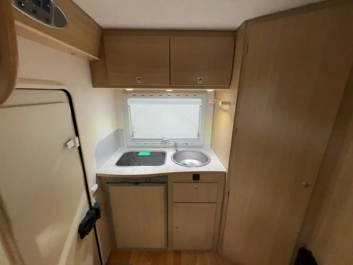 MILLER Lakes Winnipeg - Ansicht 12